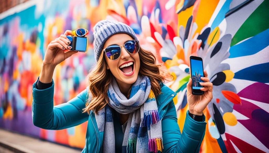 Optimisation de l'engagement sur Instagram