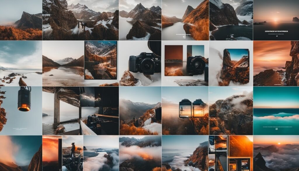 Optimisation des publications Instagram