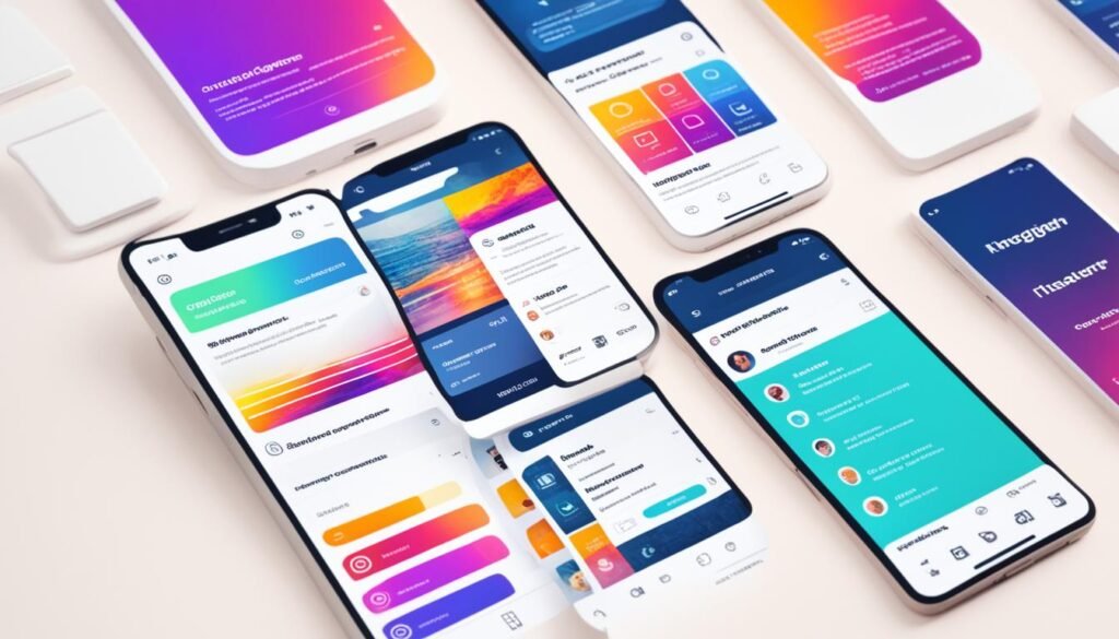 Optimisation du profil Instagram Optimisation du profil Instagram