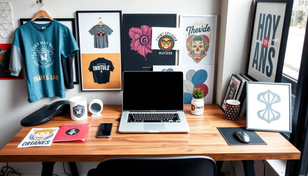 POD solution sans inventaire