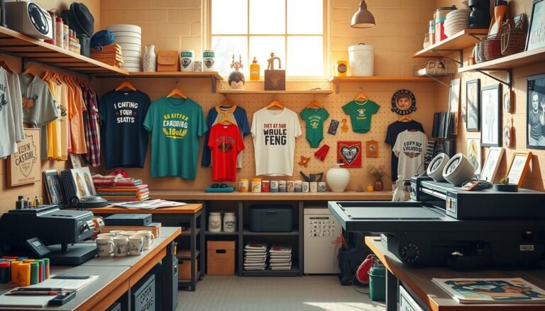 POPCUSTOMS Print on Demand