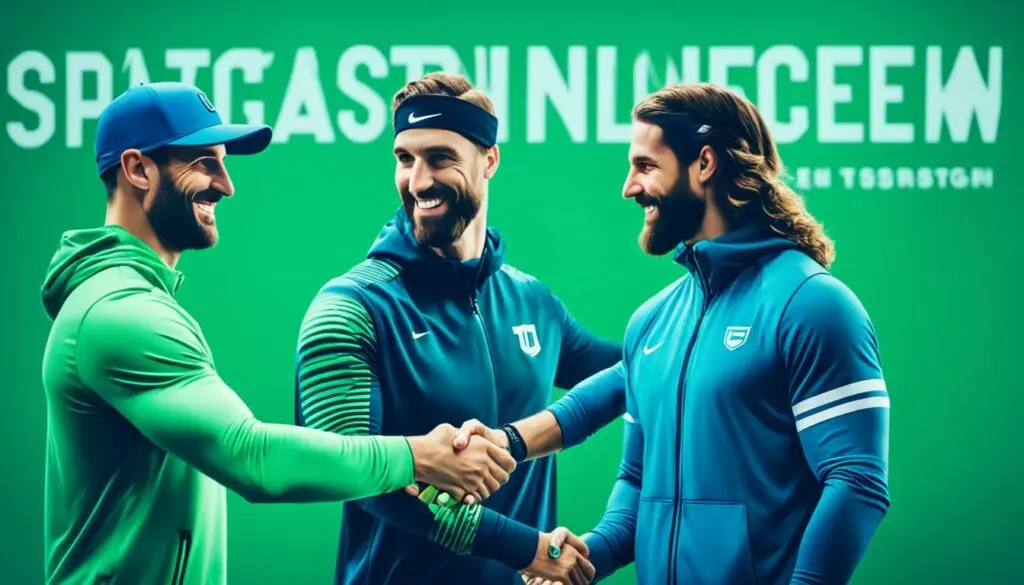 Partenariats stratégiques Partenariats stratégiques