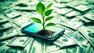 Plan de monétisation