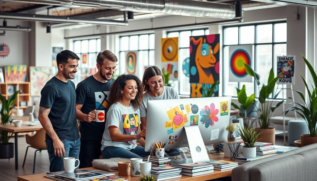 Plateforme pour créer son entreprise