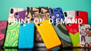 Podbase Print on Demand