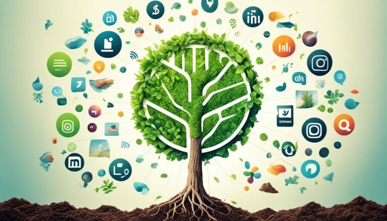 Stratégies pour augmenter la portée organique sur Instagram 1 Portée organique