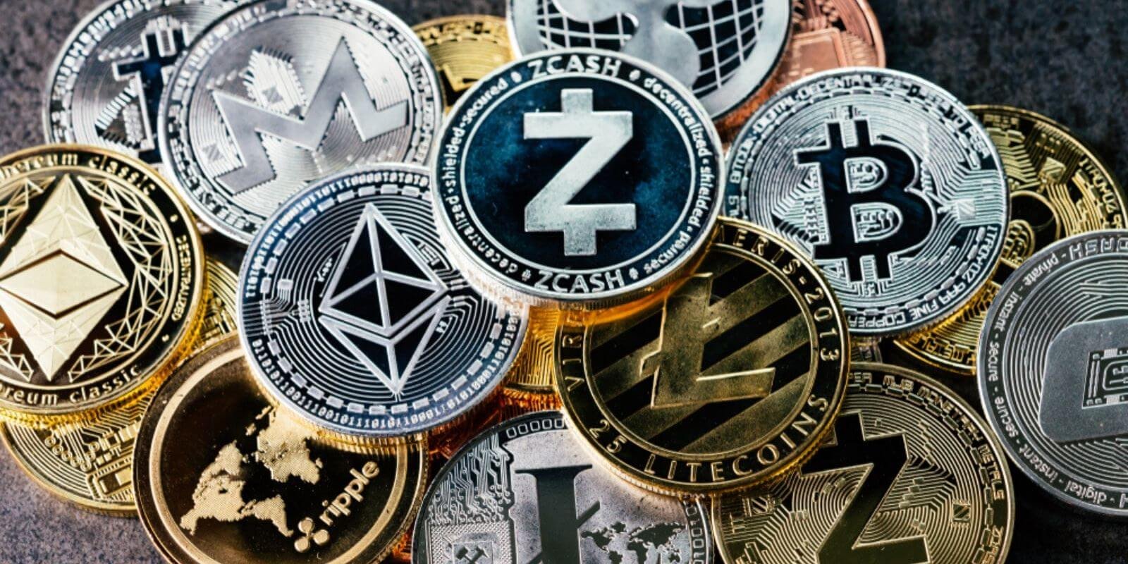 Potentiels des crypto - Connaître les différentes monnaies numériques