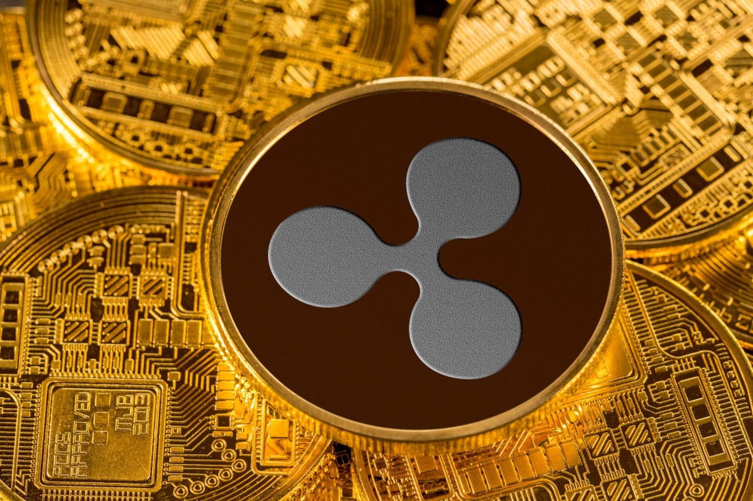 Potentiels des crypto - Ripple dispose d'un projet solide