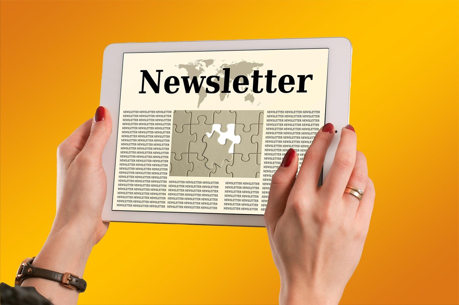 Pourquoi est-il important de créer une newsletter 