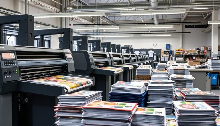 PrintDoors：Print on Demand