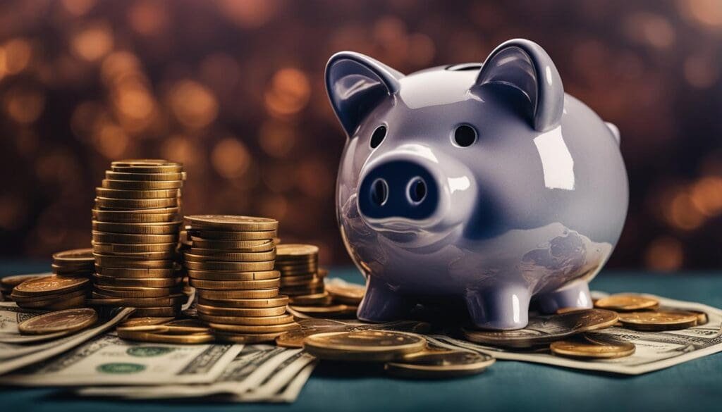 Priorité à l'épargne