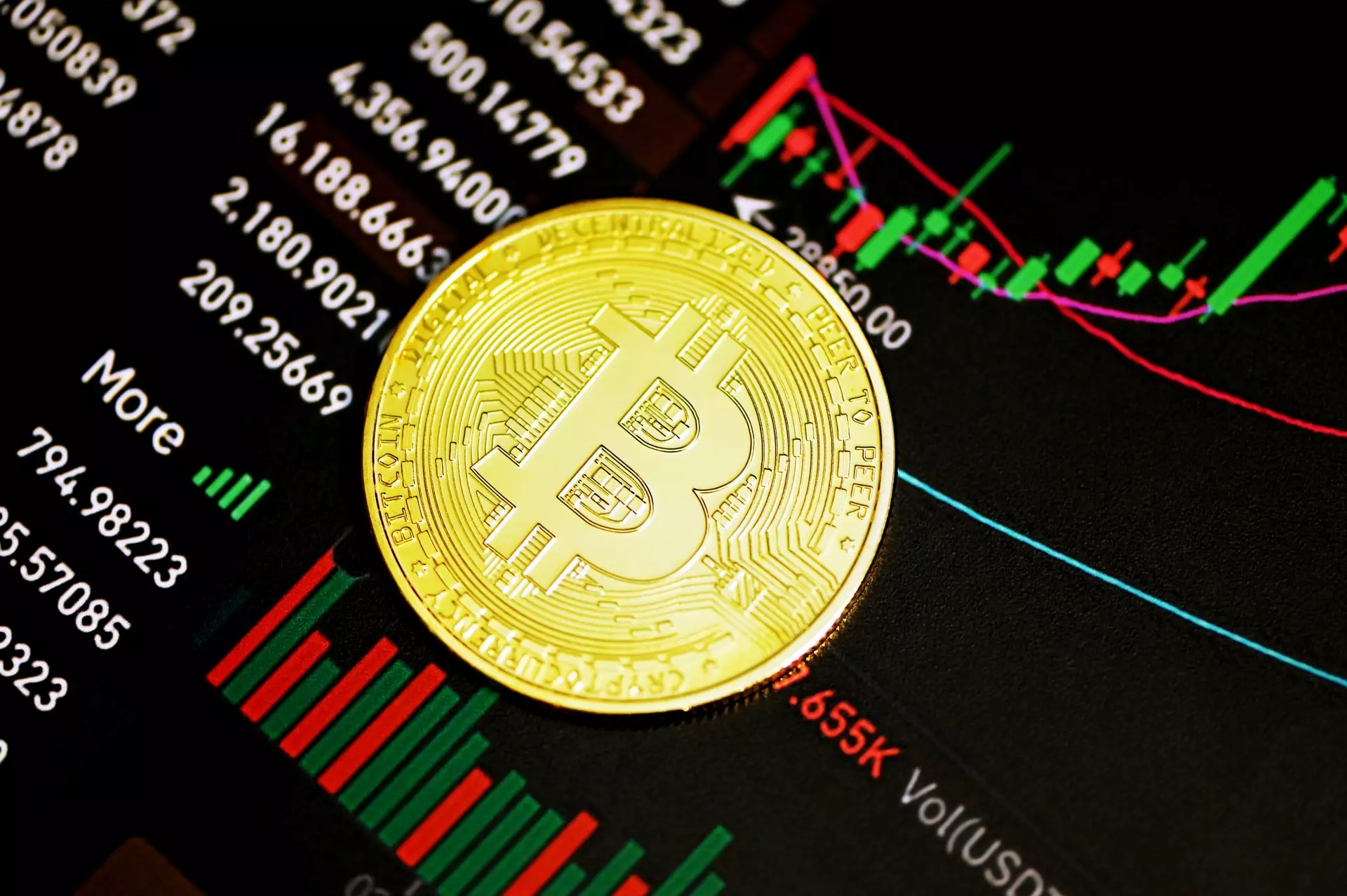 Qu'est-ce que la proof of work (preuve de travail) en crypto ? 1 Proof of work : Tout sur le crypto mining