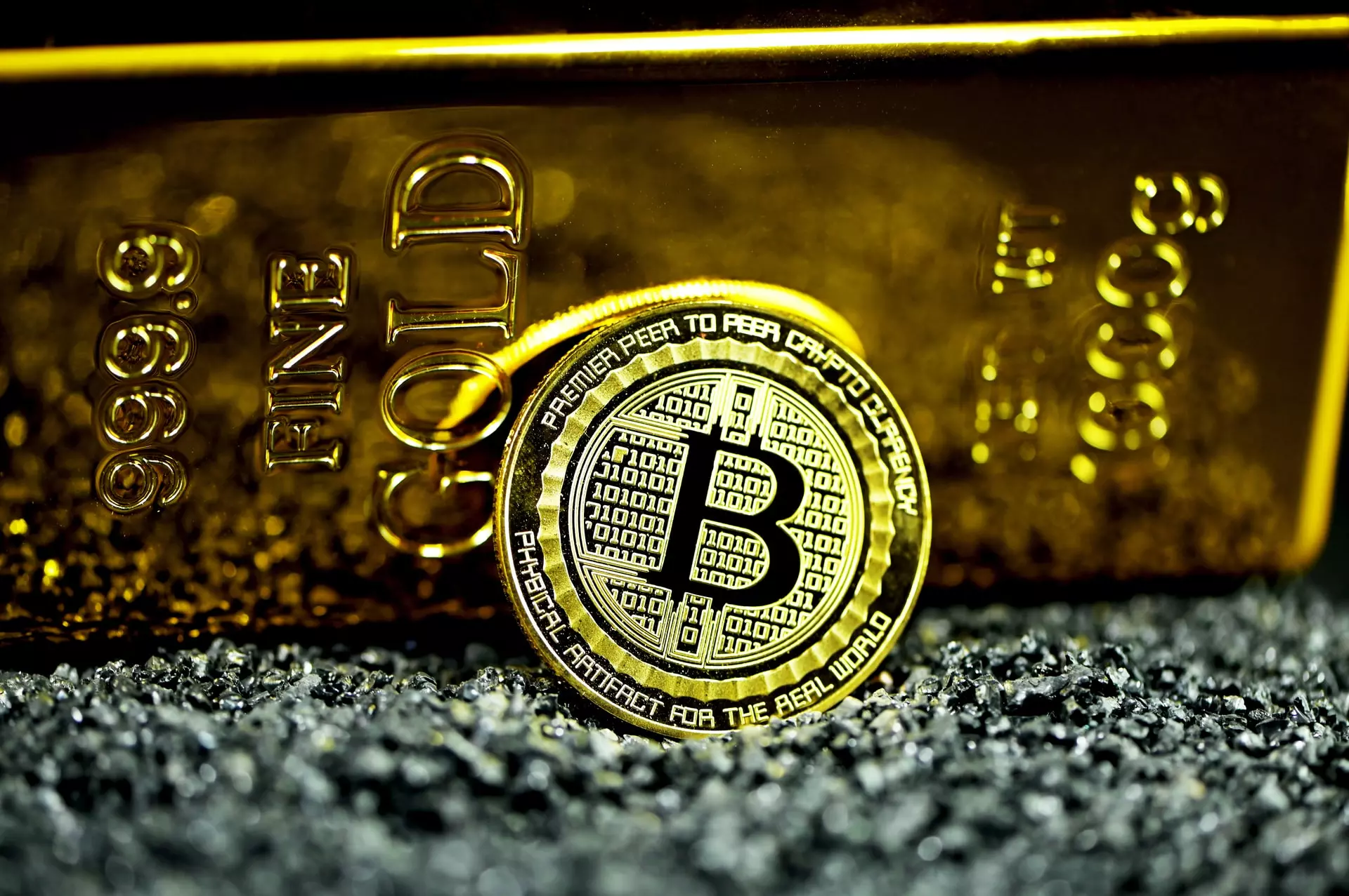 Qu'est-ce que la proof of work (preuve de travail) en crypto ? 3 Proof of work : Comment procéder à l'extraction du Bitcoin ?