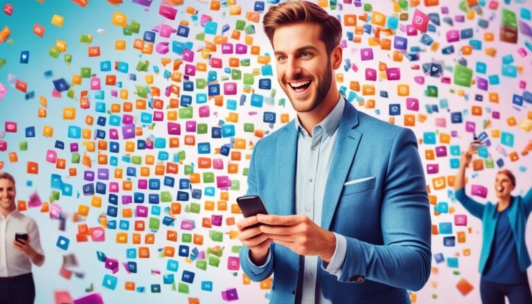 Publicités Instagram