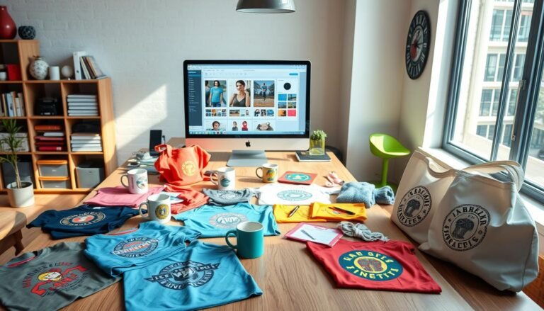 Qikink Print on Demand