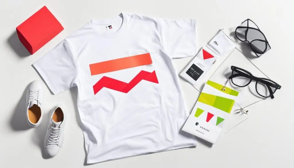 Qualité des produits Printful Qualité des produits Printful