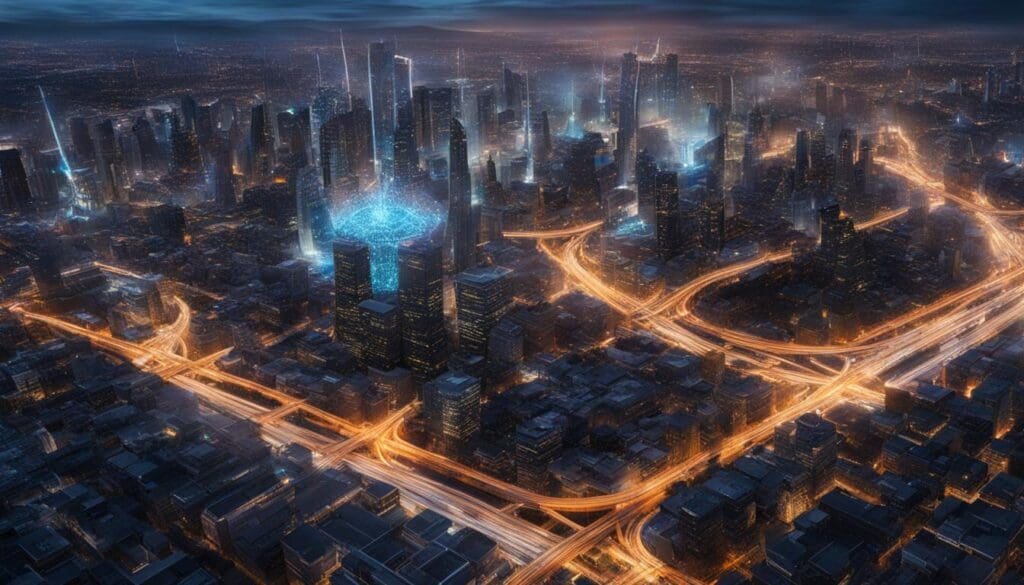 Réseau neuronal et technologies du futur