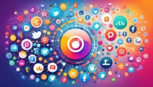 Réseaux sociaux et Instagram