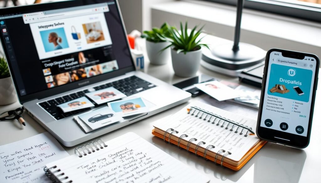 Ressources Dropshipman