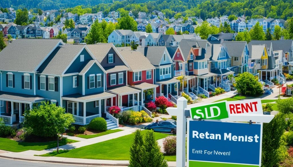 Revenus complémentaires par la location