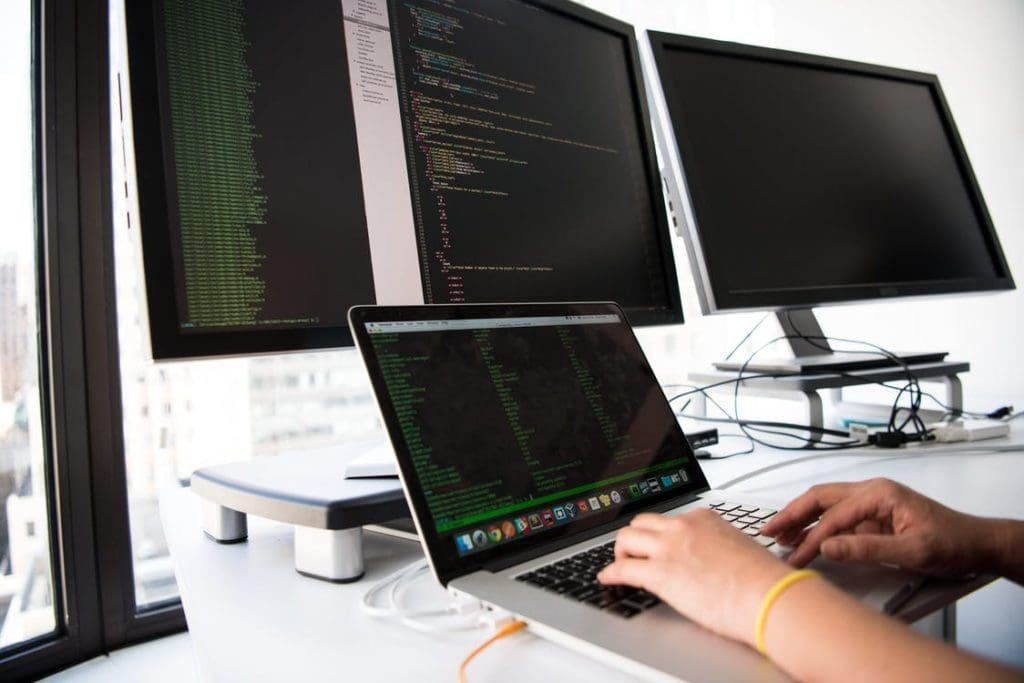 Shop Application - Optimiser la gestion de votre activité à l'aide d'applications 