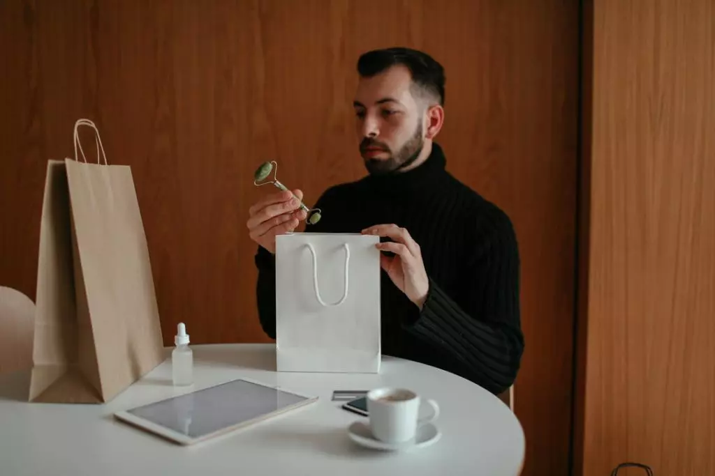 Shopping Feed : Fonctionnement et ses avantages 2 Shopping feed - Se donner la possibilité de faire commandes de son choix