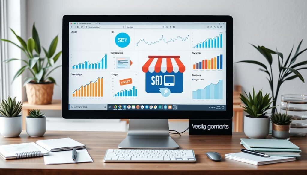 SEO pour e-commerce