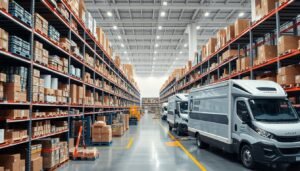 SIHI Dropshipping Fulfillment