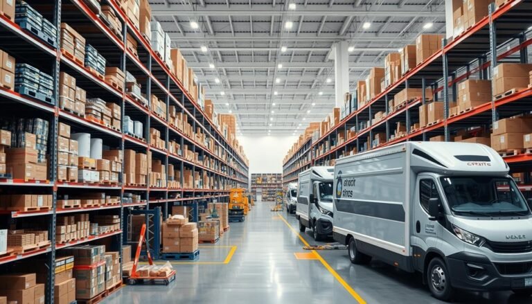 SIHI Dropshipping Fulfillment