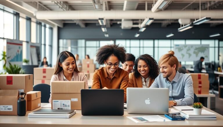 SP Lite ‑ Dropship Agents