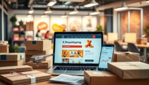 STTM Dropshipping & Sourcing