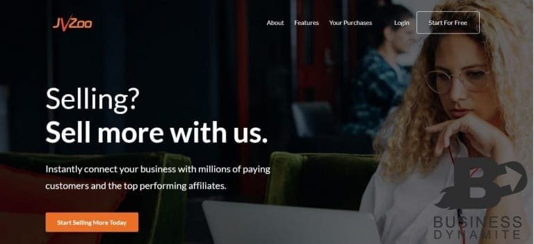 Faire de l'affiliation