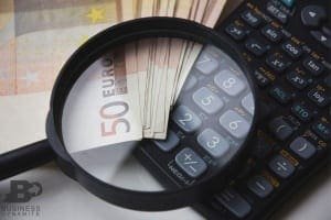 Margecommerciale calculetfonction