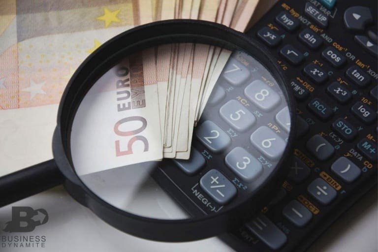 Margecommerciale calculetfonction