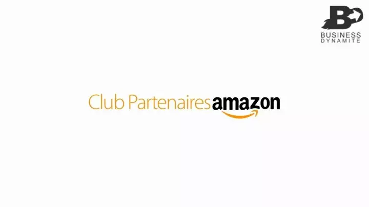 Affiliation Amazon - Comment devenir affilié