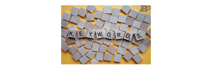 Comment choisir ses mots clés, keywords et tag pour son site ? 6 Keywords