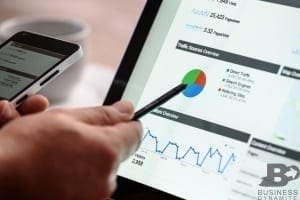 Qu'est ce que l'acquisition de trafic par définition ?