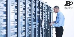 hébergement de site