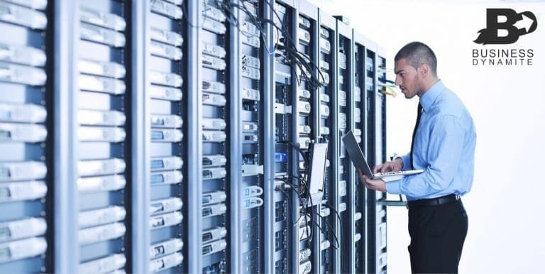 hébergement de site