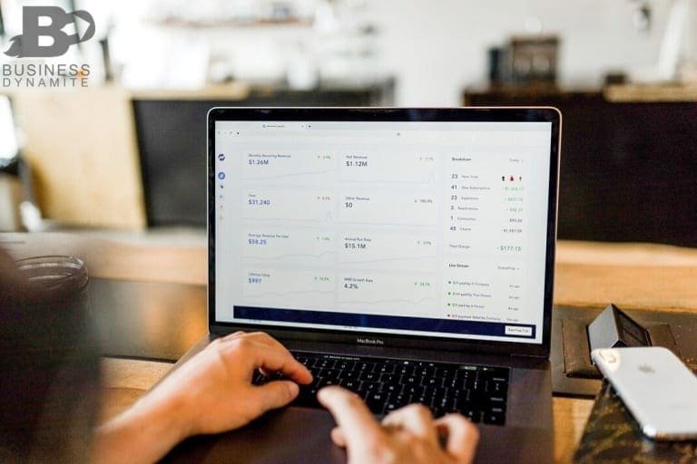 Comment monter un business en ligne qui rapporte ?