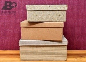 Packaginge commerce.