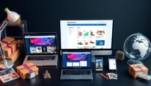 ScaleOrder ~ Omni Dropshipping