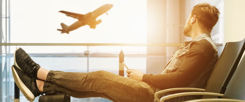 De la cryptomonnaie à échanger contre des voyages.