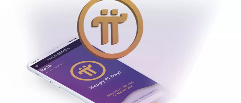 Pi : une nouvelle arnaque crypto ou opportunité ? - Avis 1 La cryptomonnaie Pi et comment en obtenir avec l'application.