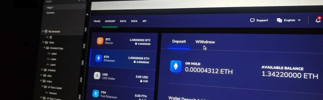 Coder une cyrpto monnaie