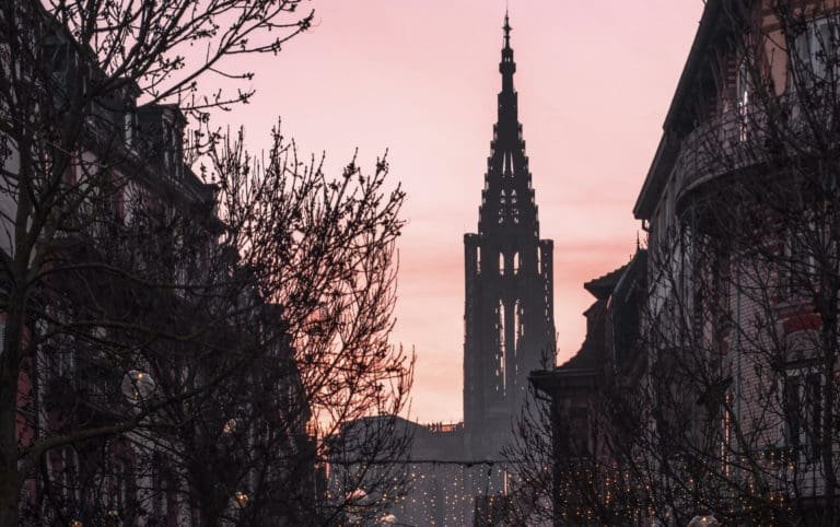 Strasbourg propose des formations de cryptomonnaie