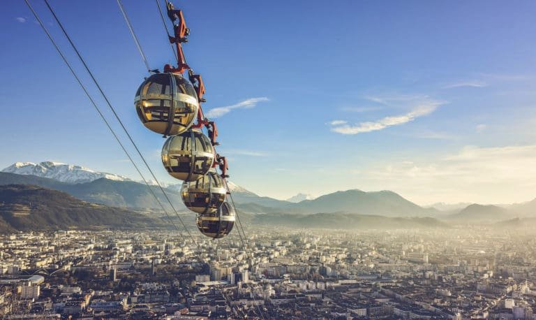 Crypto sur Grenoble : cours et formation