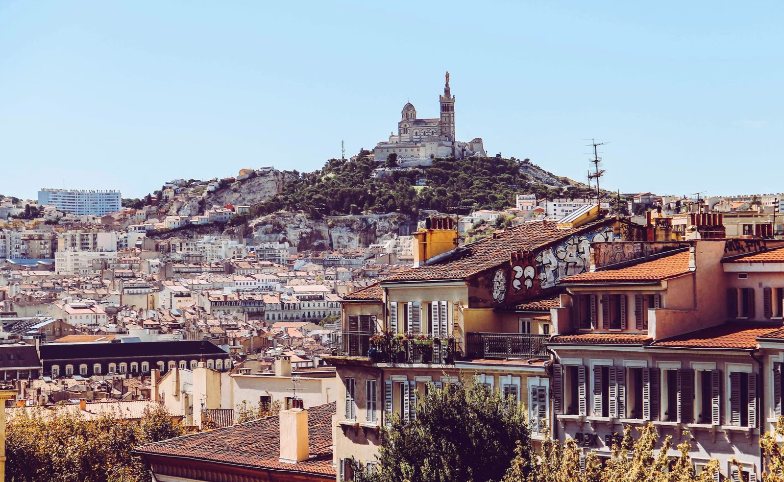 Les clés du succès avec la Formation Crypto-monnaie à Marseille 1 Marseille et la cryptomonnaie