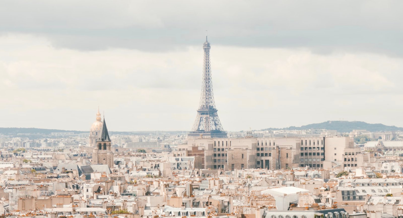 Paris et les conférences et formation de crypto monnaie