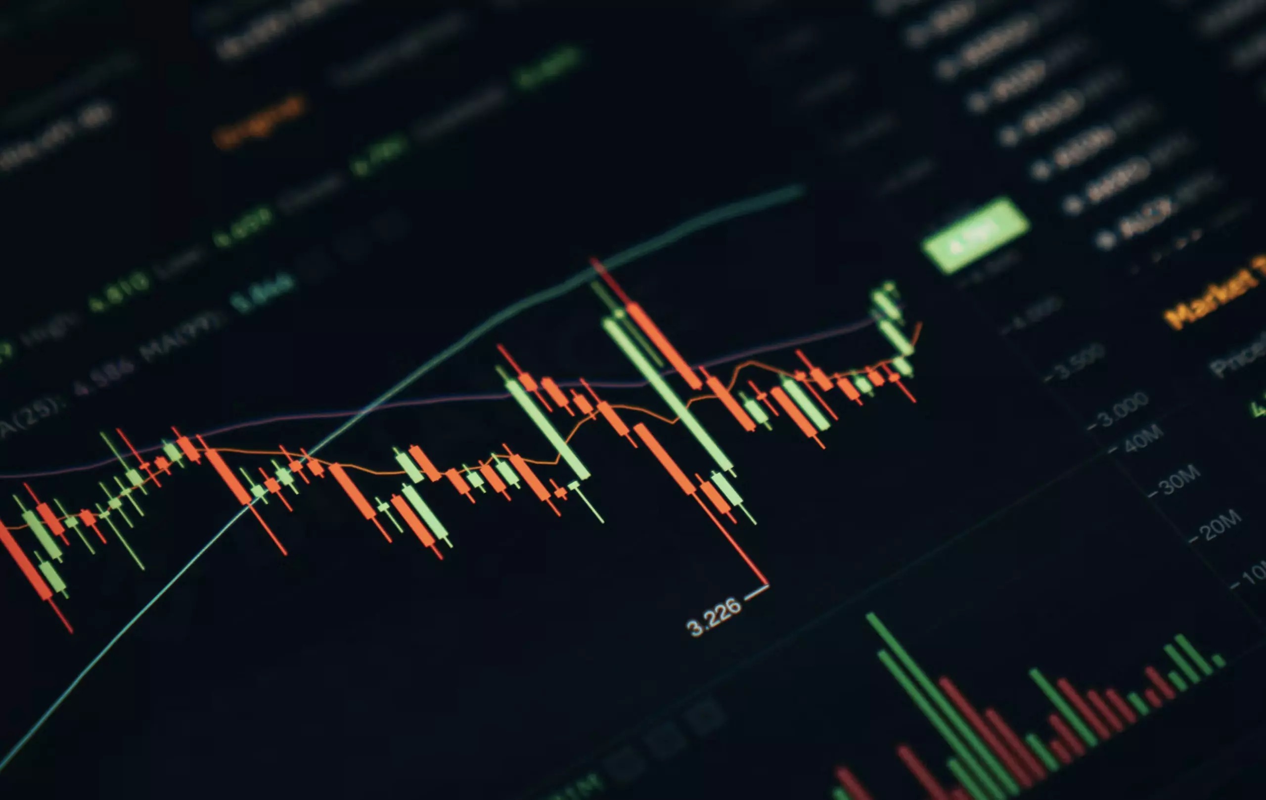 Comment trader de la crypto-monnaie ? 5 Comment trader de la crypto ? En faisant de l'analyse et de la lecture de graphiques